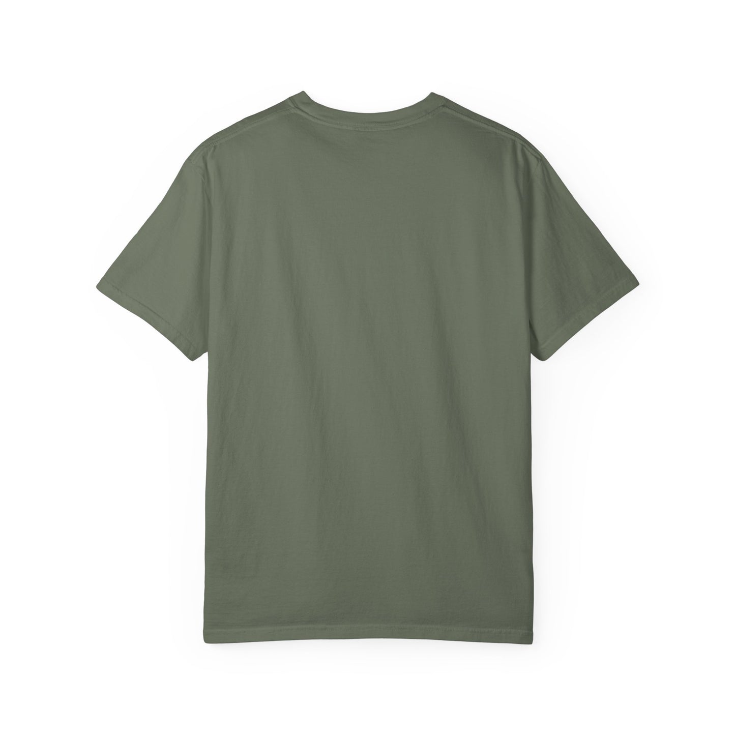 Sporty Silhouette T-shirt - Casual Athletic Wear, Graphic Tee for Sports Lovers, Unisex Fashion, Gift for Athletes, Everyday Essentials - TRV