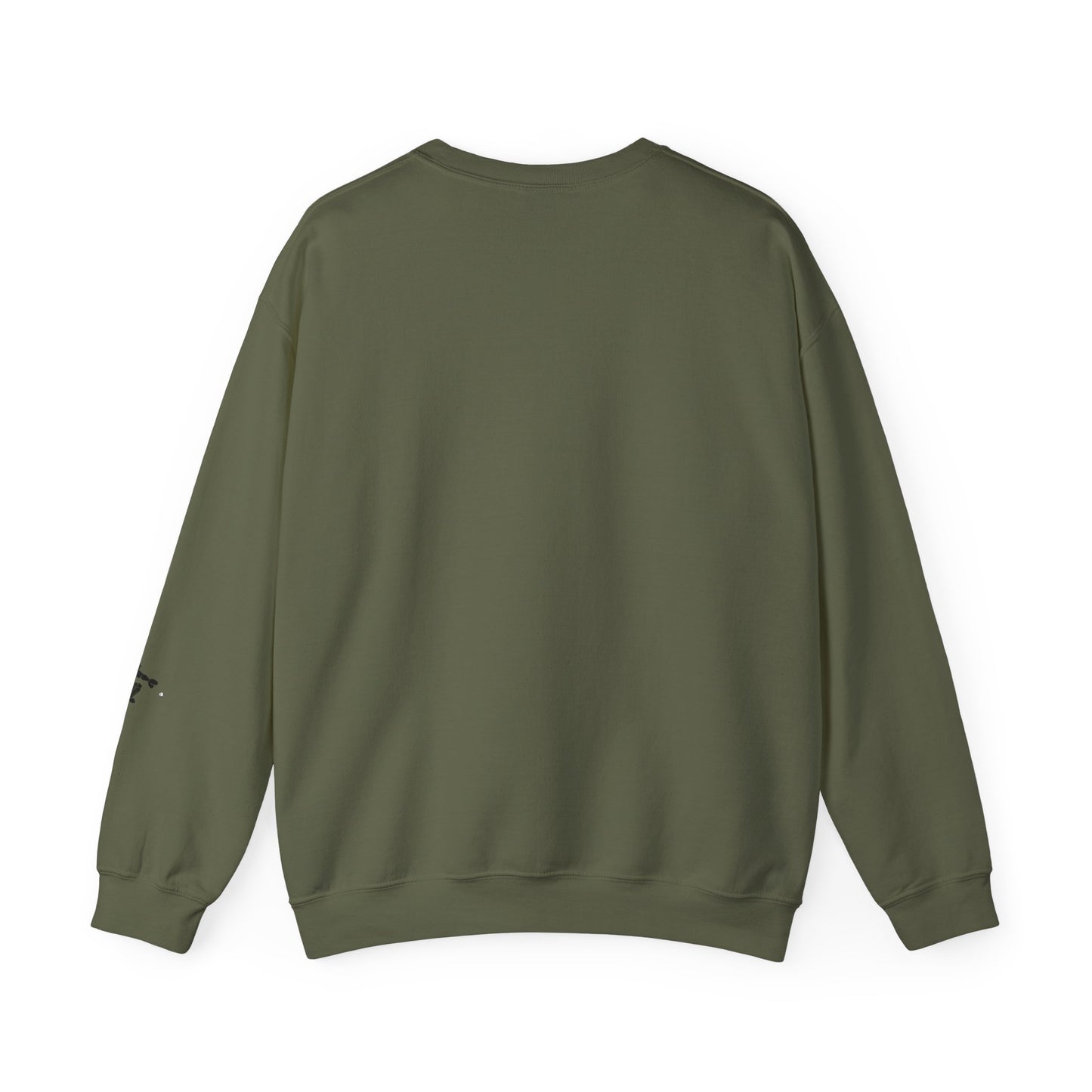 Baseball Catcher Crewneck Sweatshirt | Unisex Sports Apparel | Perfect for Game Days, Gifts, and Casual Wear | Baseball Lover's Gift - TRV