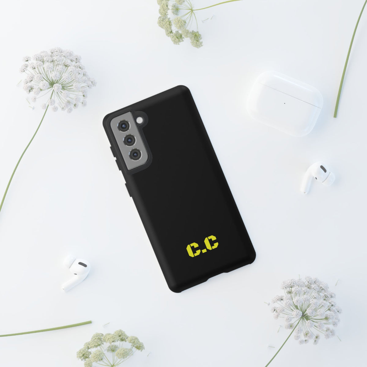 Custom Bold Tough Phone Case for iPhone - view 80