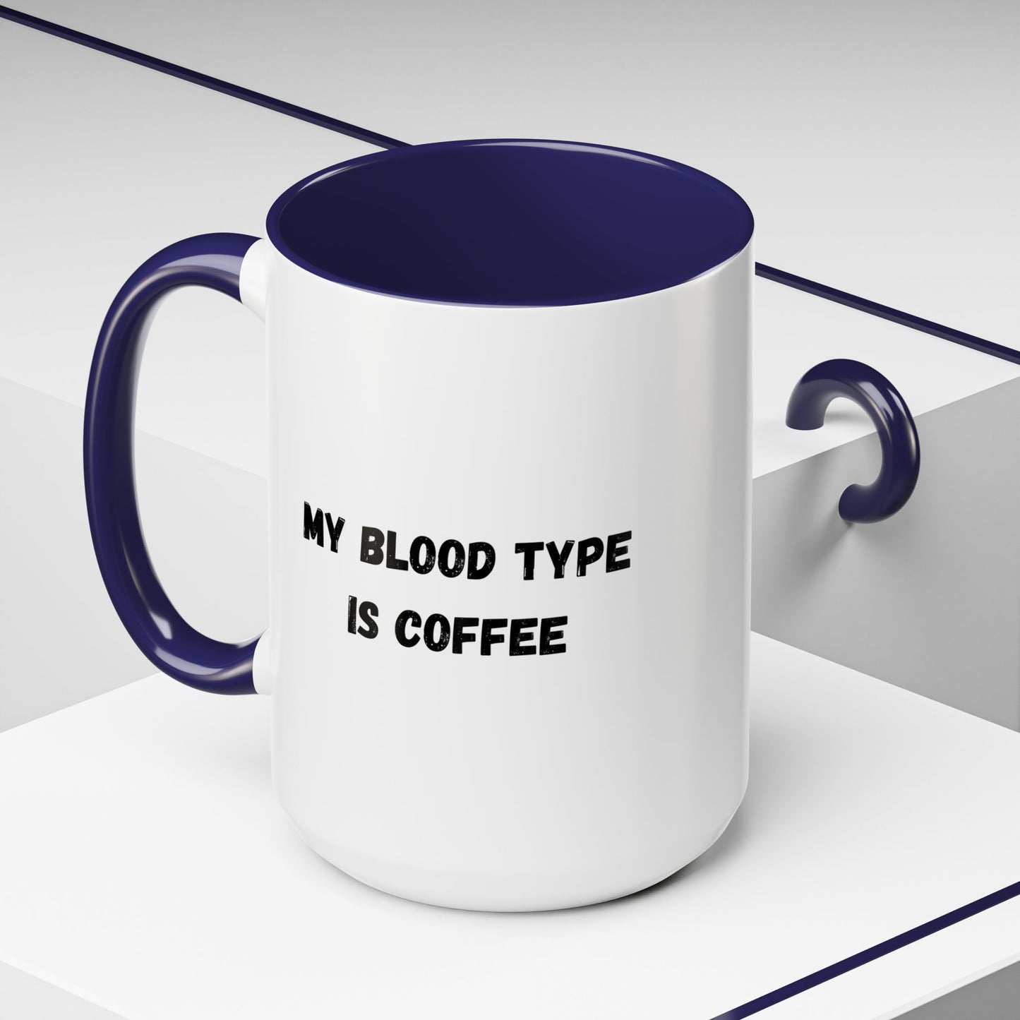 Humorous Coffee Mug - Perfect for Coffee Lovers, Gift for Friends, Everyday Use, Funny Office Mug, Unique Birthday Present
