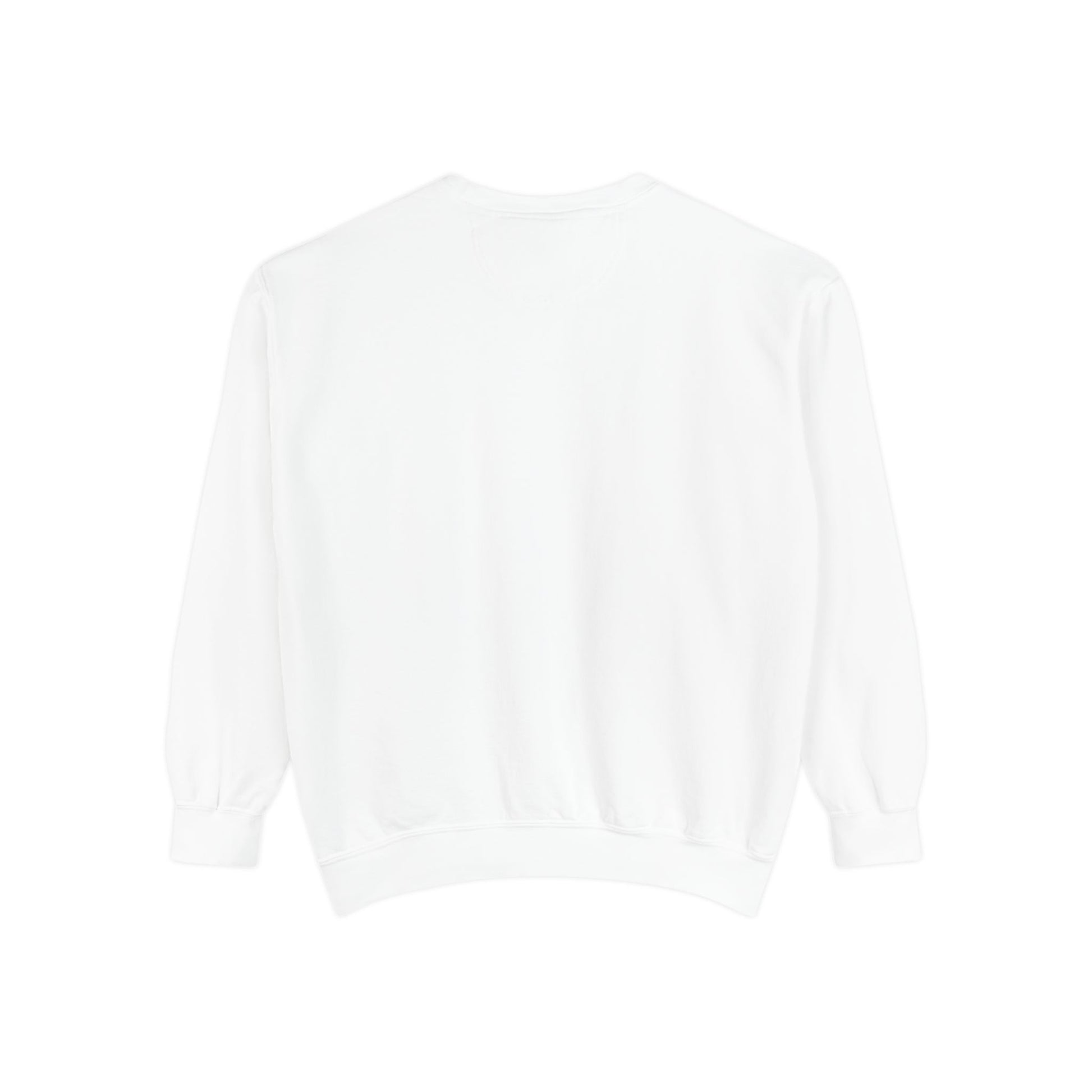 Unisex Sweatshirt, I love Football, Cozy, Perfect for Everyday Wear, Gift Idea for Friends, Couples, and Special Occasions - TRV