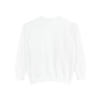 Unisex Sweatshirt, I love Football, Cozy, Perfect for Everyday Wear, Gift Idea for Friends, Couples, and Special Occasions - TRV
