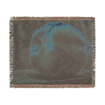 Cozy Woven Blanket for Home Décor, Decorative Throw Blanket, Perfect for Gift Giving, Warm and Stylish, Seasonal Home Accent