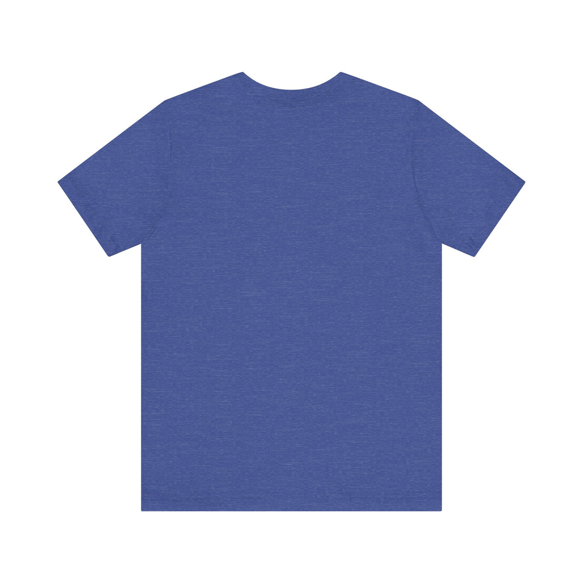 Unisex graphic T-shirt featuring a humorous 69 and French fries design in bold colors, casual fit, by Printify.