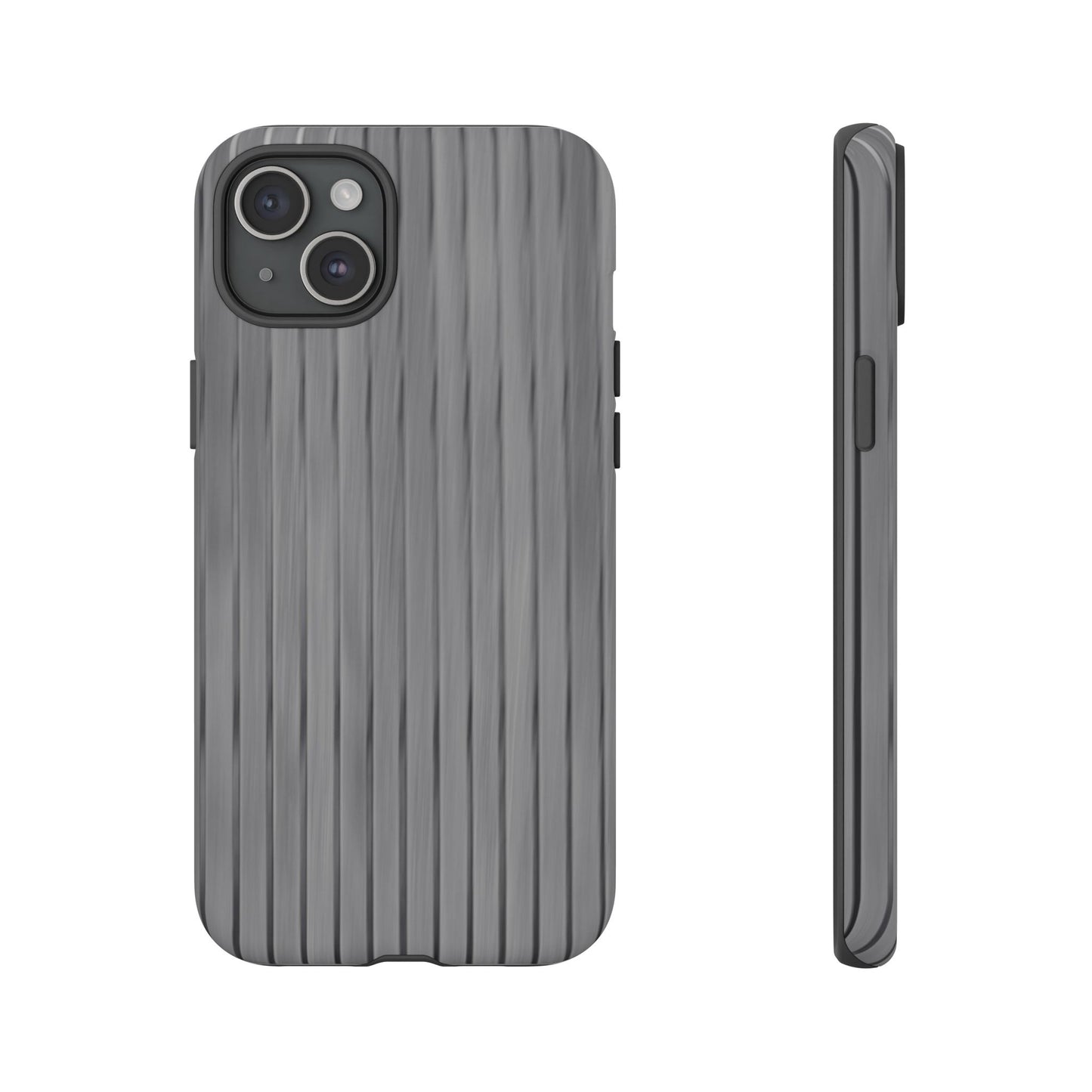 Durable Phone Case - Tough Cases with Textured Design - TRV