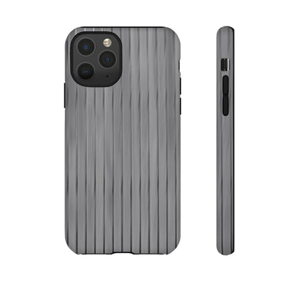 Durable Phone Case - Tough Cases with Textured Design - TRV