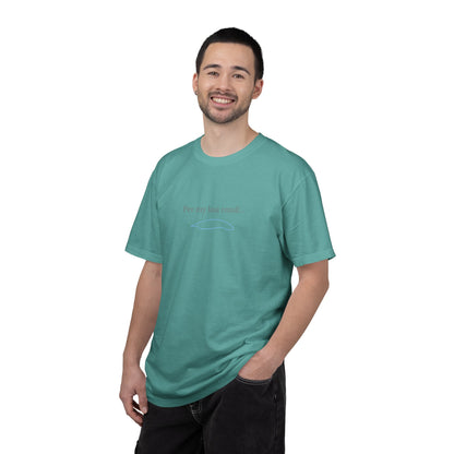 Per my last email T-Shirt | Minimalist Office Humor