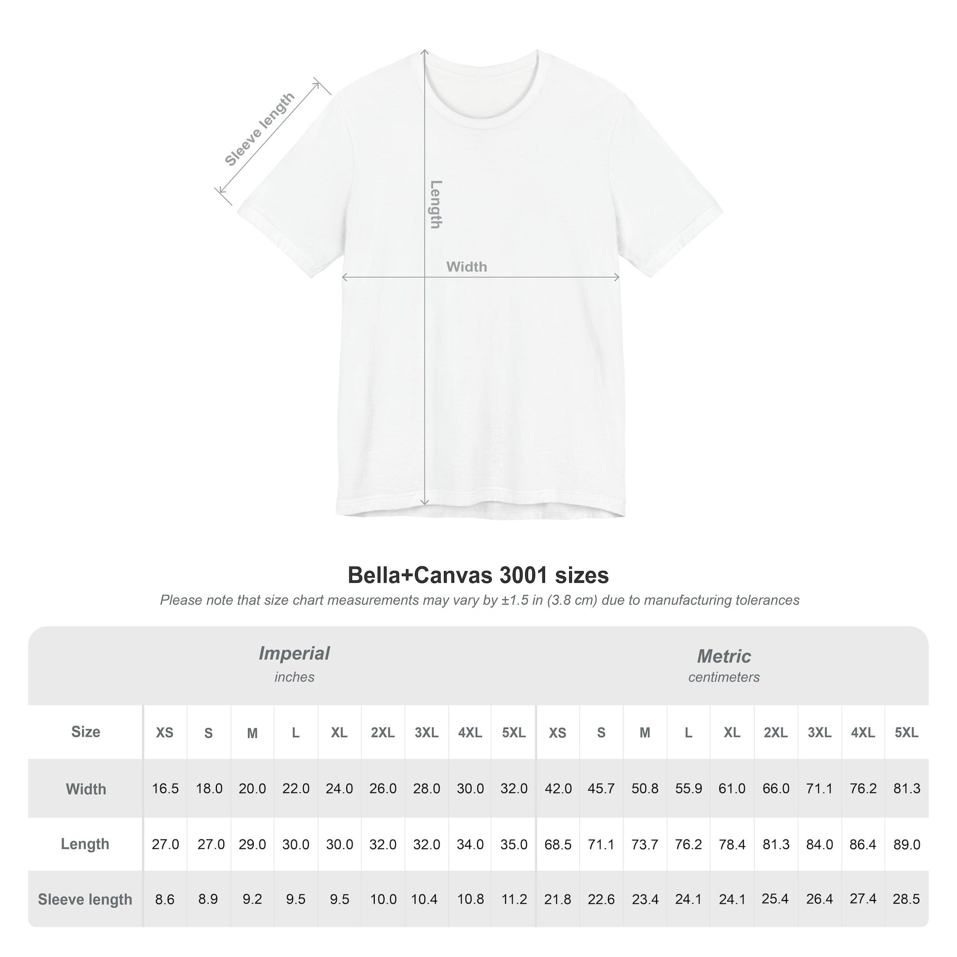 Vintage Est. 1996 T-shirt by Printify featuring a classic design, perfect for celebrating birth years or casual wear.