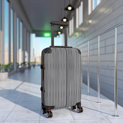 Lightweight Hardshell Carry-On Suitcase – Spinner Luggage for Travel & Business