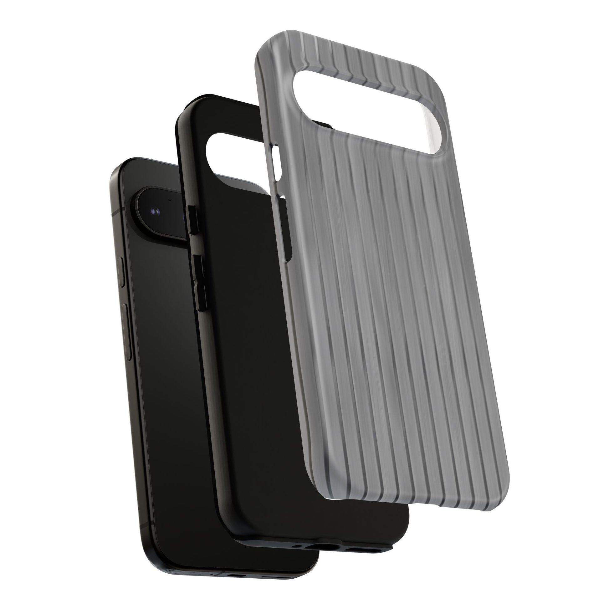 Durable Phone Case - Tough Cases with Textured Design - TRV