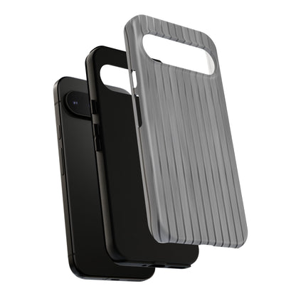 Durable Phone Case - Tough Cases with Textured Design - TRV