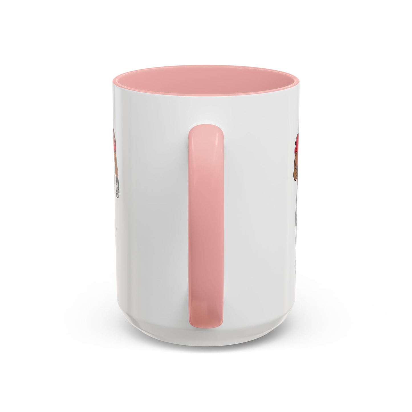 Football Player Coffee Mug, Sports Fan Gift, Motivational Coffee Cup, Game Day Mug, Unique Sports Merchandise