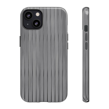 Durable Phone Case - Tough Cases with Textured Design - TRV