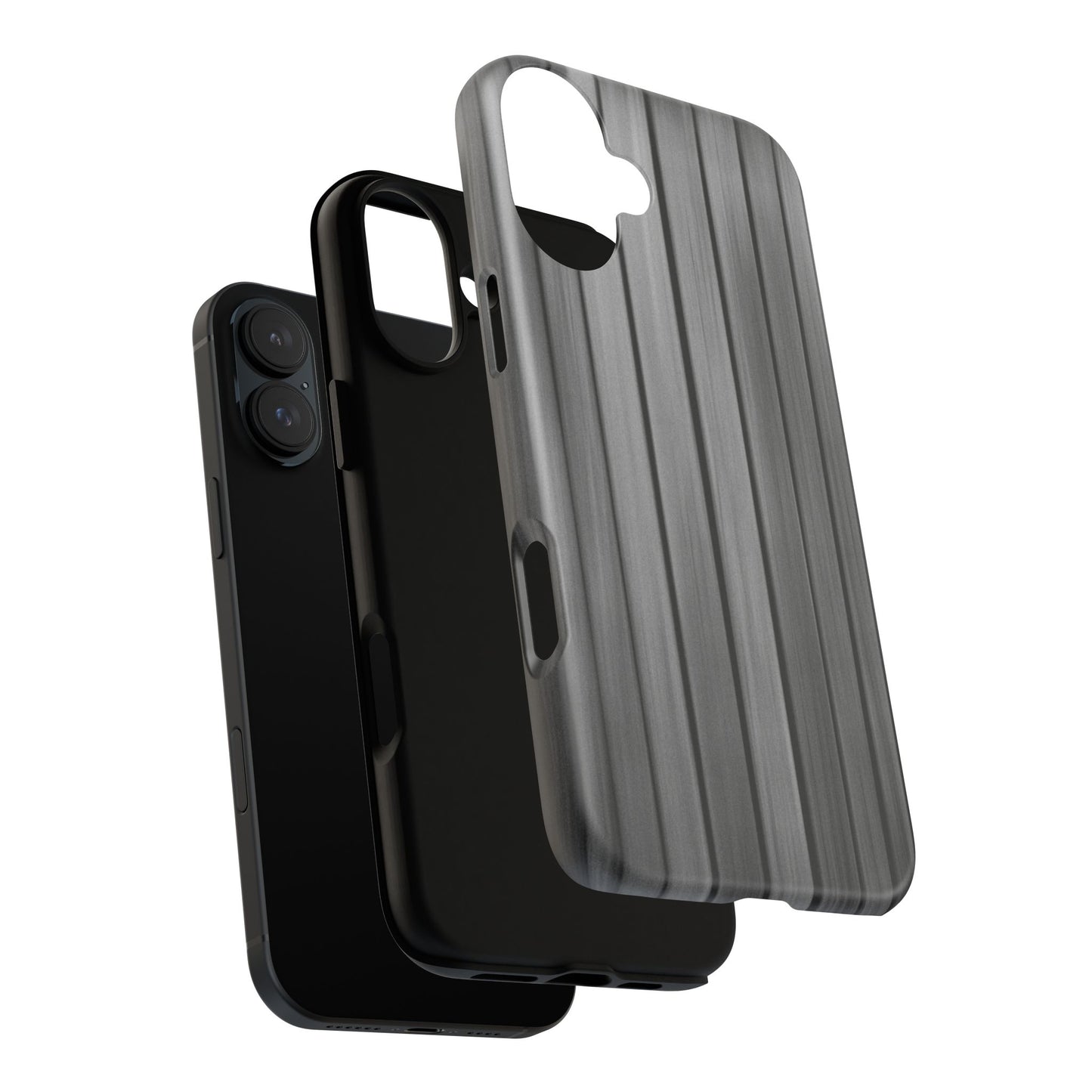 Sleek Tough Phone Case – Durable Protection with Modern Design - TRV