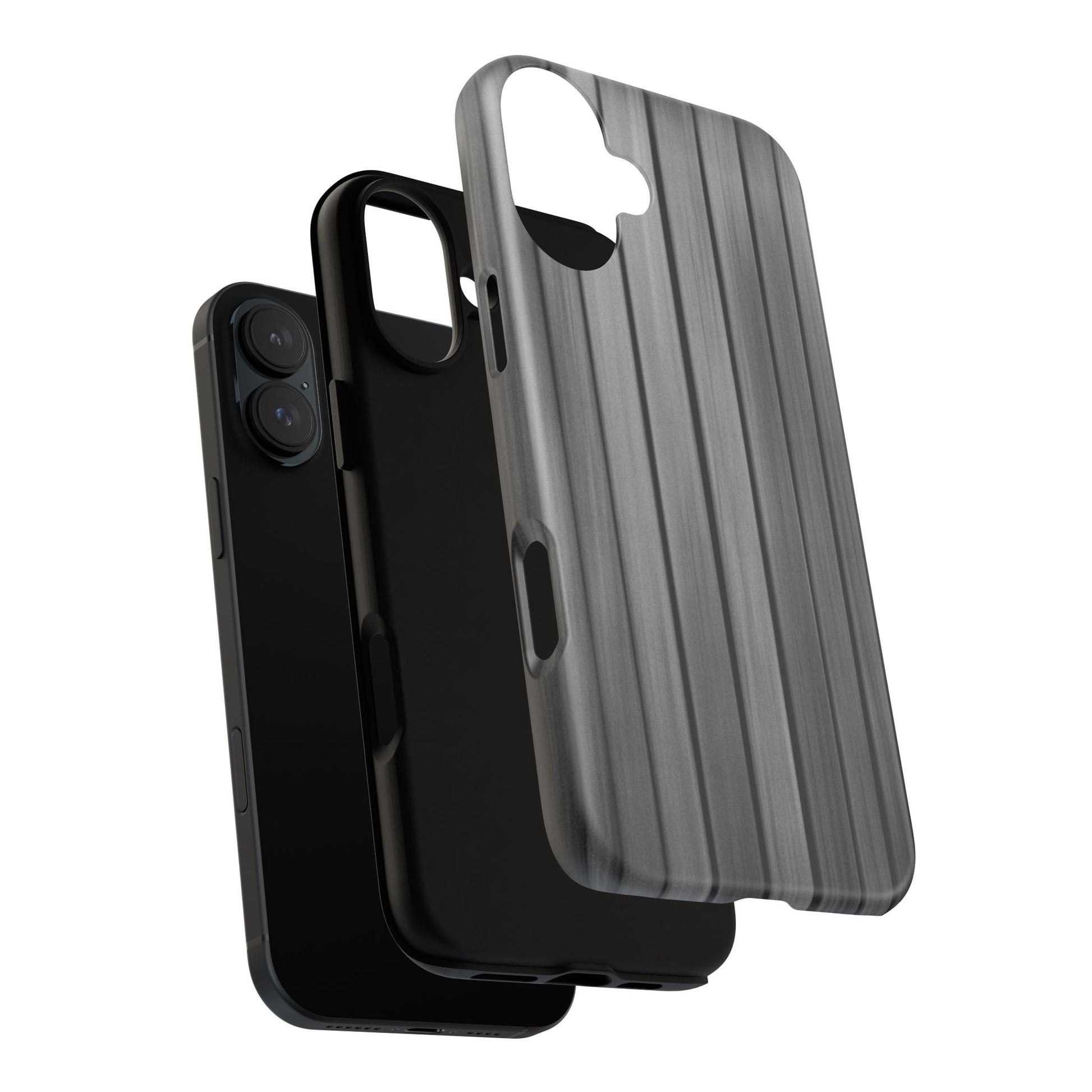 Sleek Tough Phone Case – Durable Protection with Modern Design - TRV