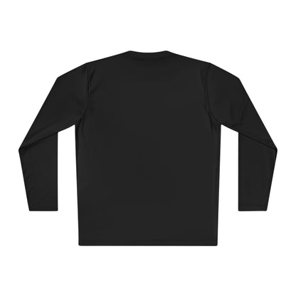 Unisex Long Sleeve Tee - Nature Inspired Design, Comfortable Graphic Shirt for Outdoor Lovers, Casual Wear, Gift for Nature [...] - TRV
