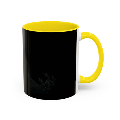 Howling Werewolf Coffee Mug - Perfect Gift for Horror Lovers, Wolf Enthusiasts, Halloween Decor, Unique Drinkware, Gothic Homeware - TRV