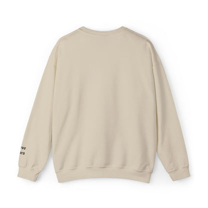 mama sweatshirt | simple script mom pullover - TRV