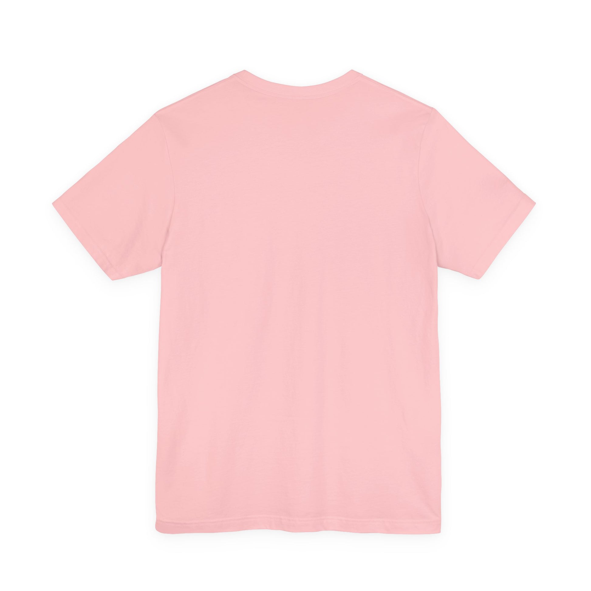 Vintage Est. 1996 T-shirt by Printify featuring a classic birthday gift design with bold text on a casual cotton tee.