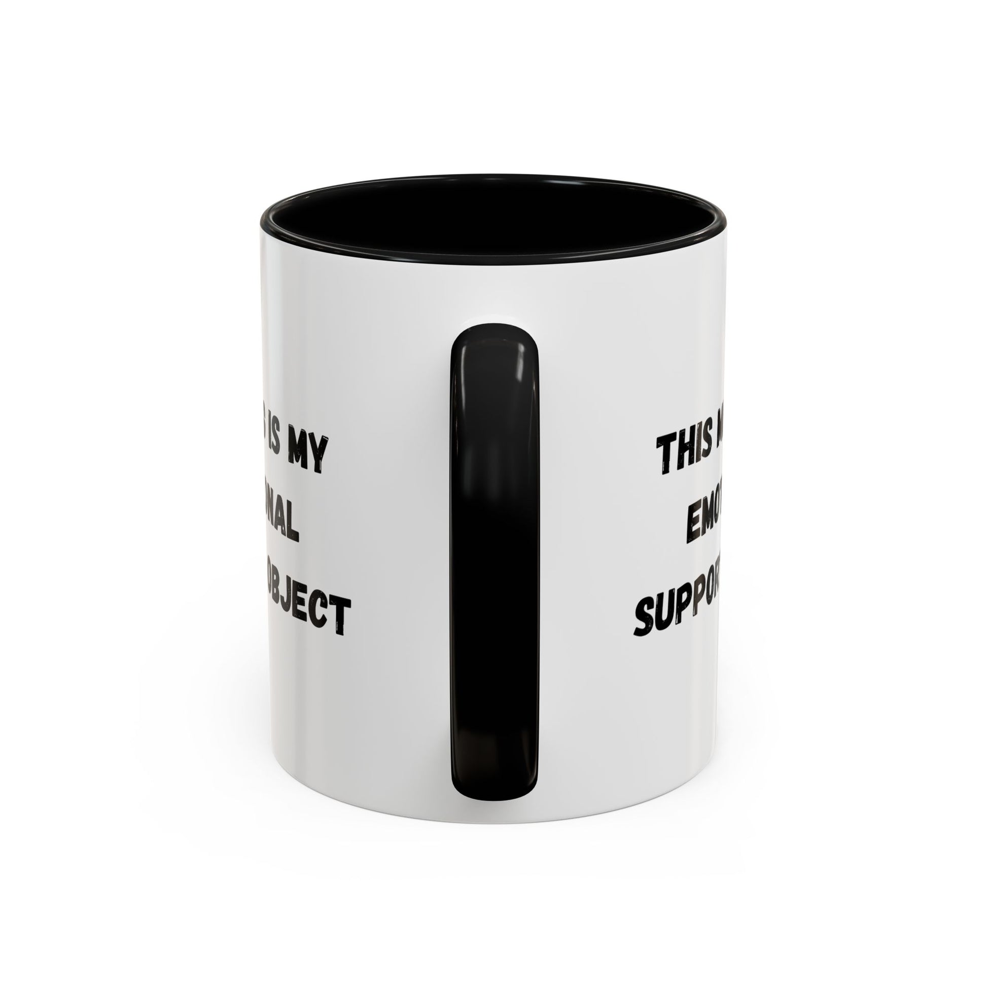 Emotional Support Coffee Mug - 11oz & 15oz - TRV