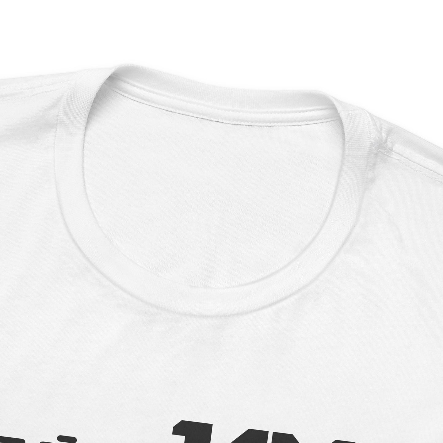 Established 1991 Unisex Jersey Tee | Vintage Anniversary Gift | Casual Wear, Birthday Shirt, Retro Style, Statement Tee, Gift for Him/Her - TRV