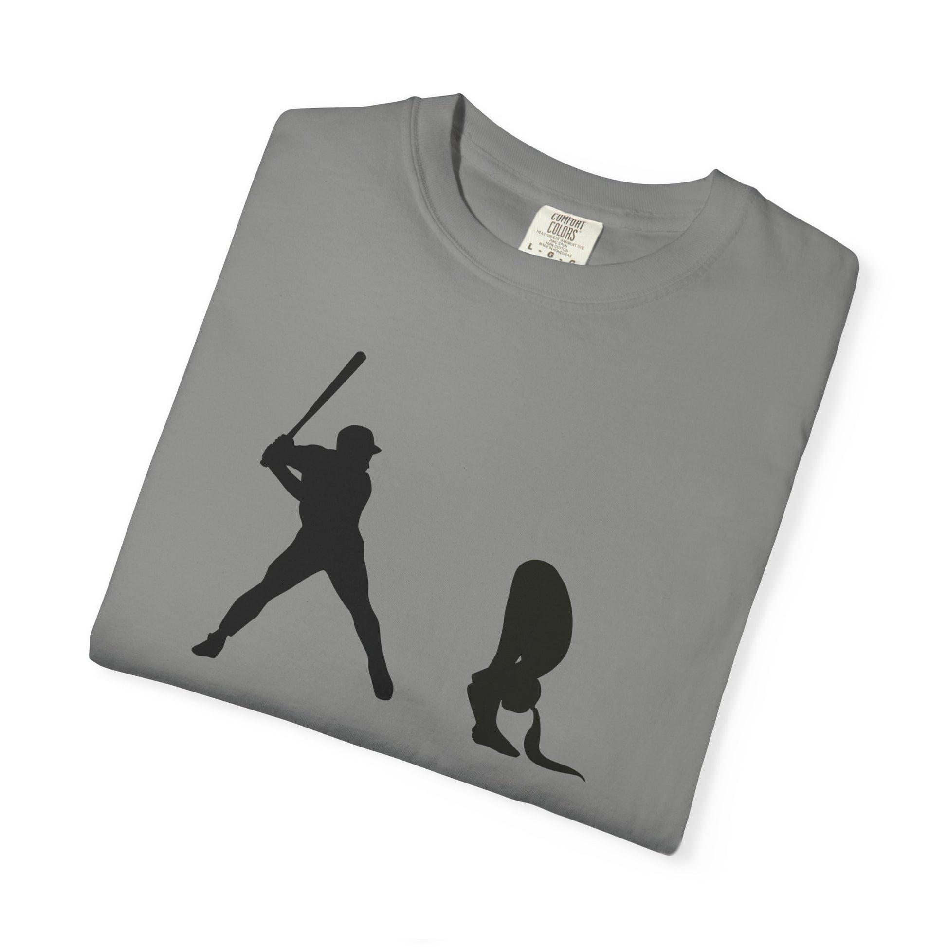 Unisex Sports T-Shirt - Perfect for Athletes, Fans, and Casual Wear, Great for Game Days, Birthdays, Holidays, and Every Day! - TRV