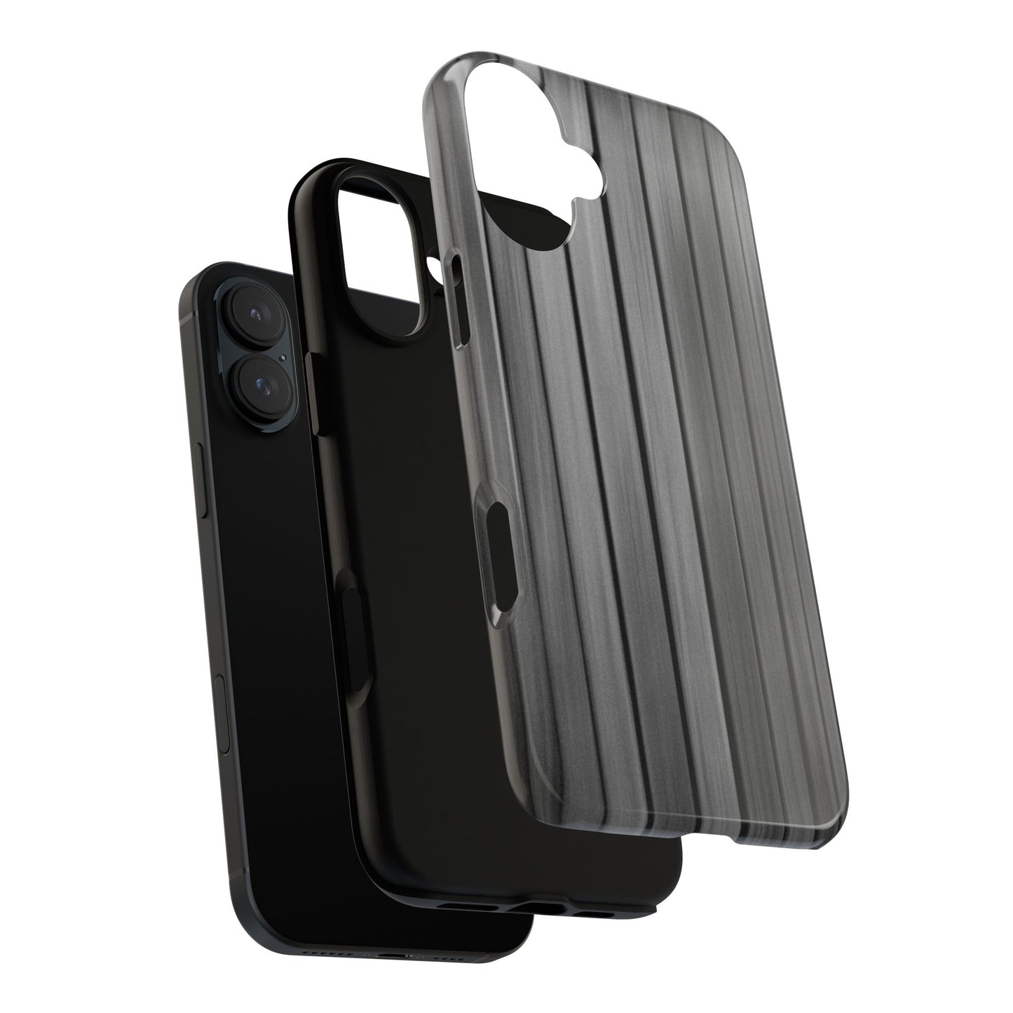 Sleek Phone Case for Tough Protection, Stylish Smartphone Cover, Modern Tech Accessory, Durable Case for Men and Women, Gift for Tech - TRV