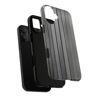 Sleek Phone Case for Tough Protection, Stylish Smartphone Cover, Modern Tech Accessory, Durable Case for Men and Women, Gift for Tech - TRV