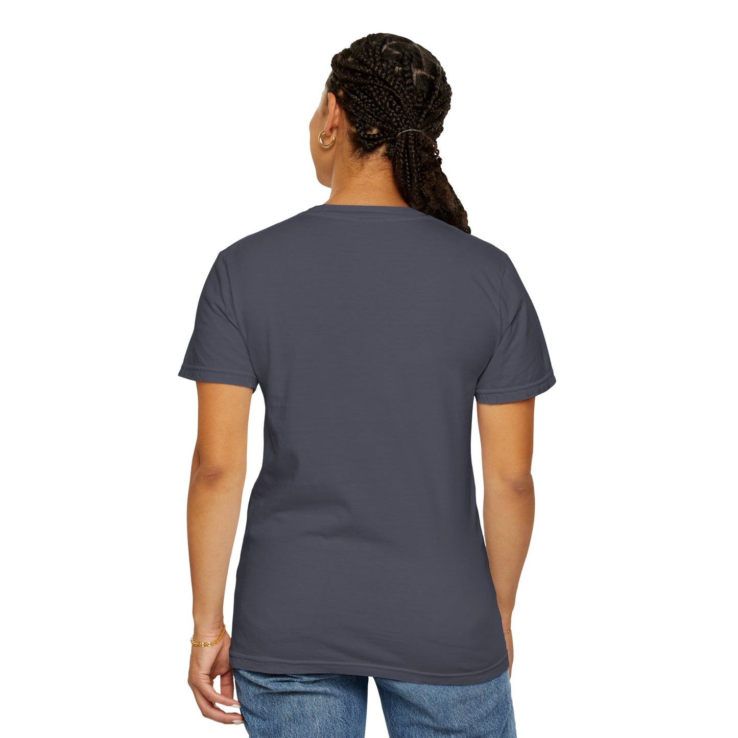 Unisex Football Rivalry T-Shirt - Perfect Gift for Game Day, Sports Fans, Tailgating, Football Season, Team Spirit Gear