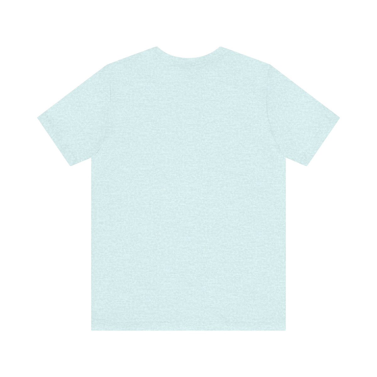 Vintage 1997 Established T-shirt by Printify featuring bold "Est. 1997" text on a classic cotton tee.
