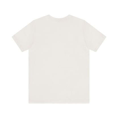 Unisex Jersey Tee - 'Est. 1996' Graphic Shirt, Birthday Gift, Casual Wear, Vintage Style, Retro Fashion, Gift for Him/Her - TRV