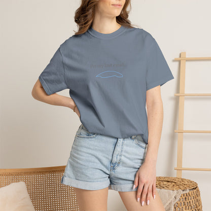Per my last email T-Shirt | Minimalist Office Humor
