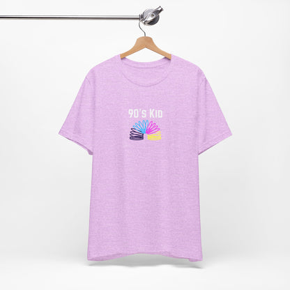 90's Kid Retro Graphic Tee