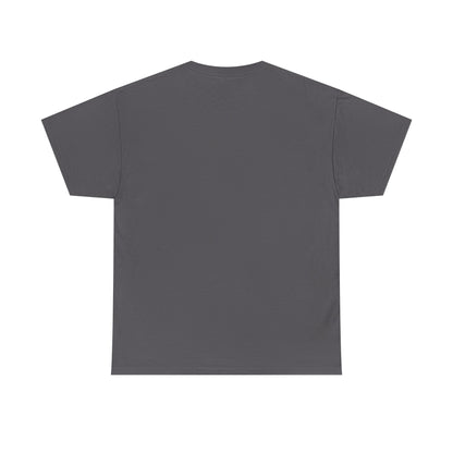 Vintage minimalist "Est. 1995" T-shirt by Printify featuring a simple design celebrating a 1995 birthday.