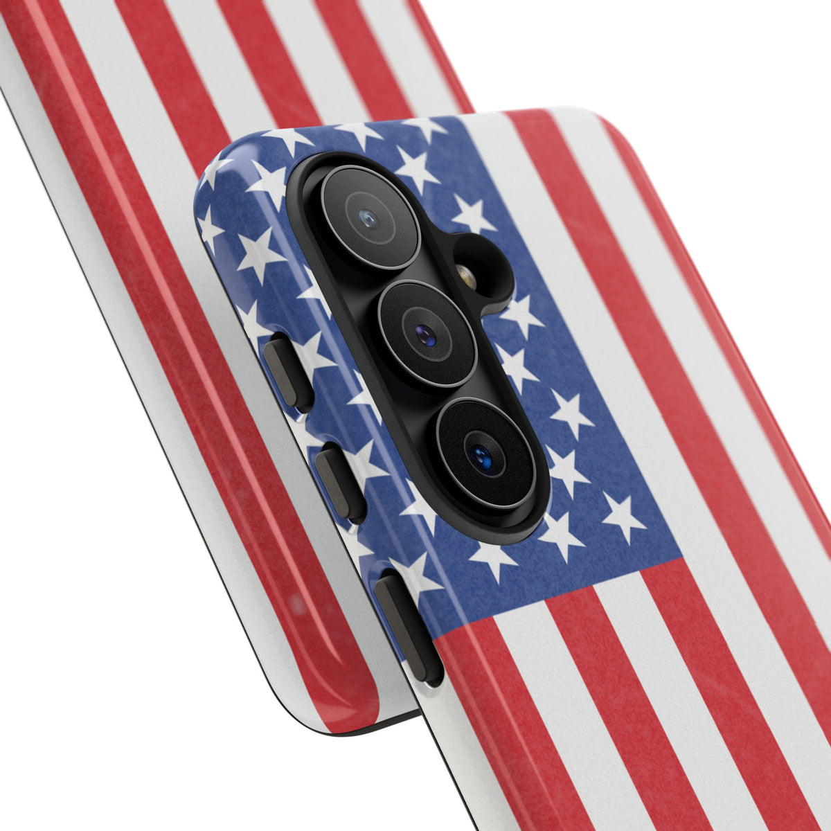American Flag Tough Phone Case for iPhone and Samsung - view 238