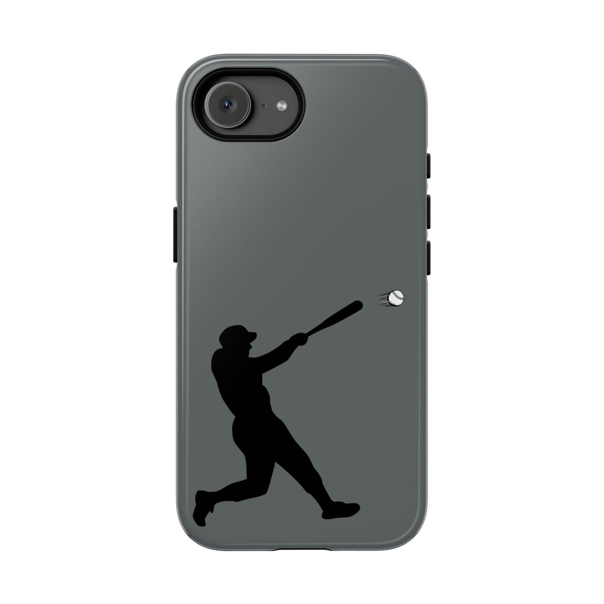Baseball Batter Tough Protective Phone Case for fans - view 79