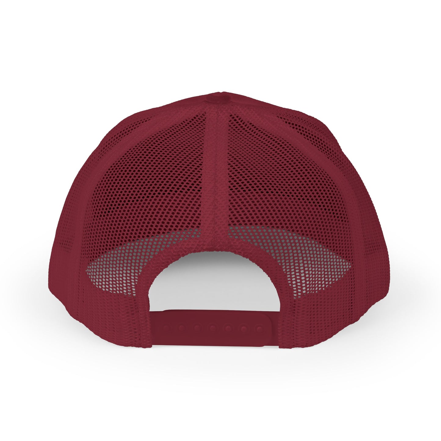 Stylish Trucker Cap for Baseball Lovers, Sports Cap, Casual Headwear, Outdoor Hat, Gift for Him/Her - TRV