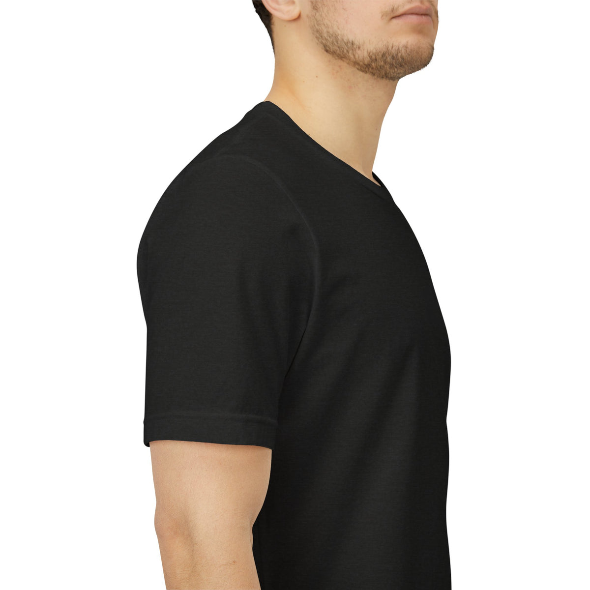 Vintage-style "Established 2006" graphic T-shirt by Printify, featuring bold text and a casual fit for birthday celebrations.