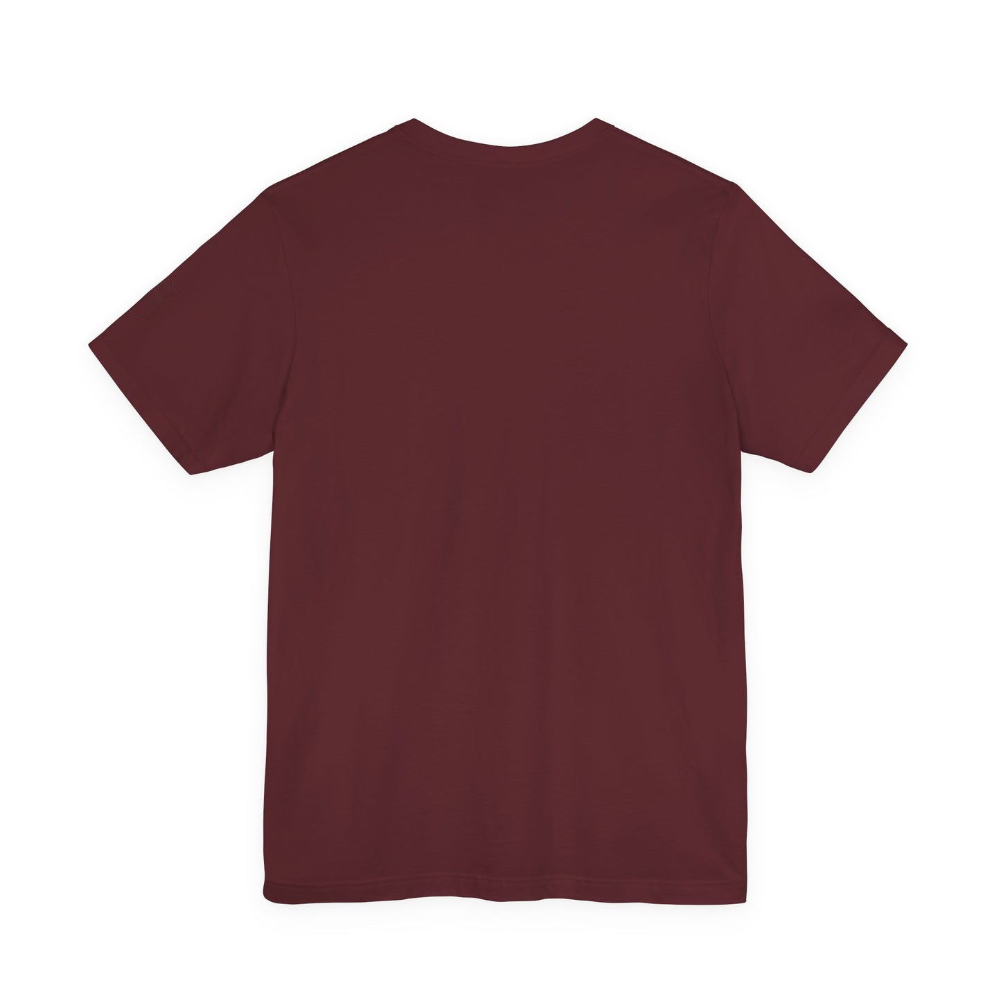 Minimalist Hand Sign Unisex Tee | Casual Everyday Wear | Perfect for Gift Givers