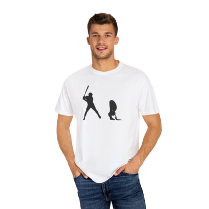 Unisex Sports T-Shirt - Perfect for Athletes, Fans, and Casual Wear, Great for Game Days, Birthdays, Holidays, and Every Day! - TRV