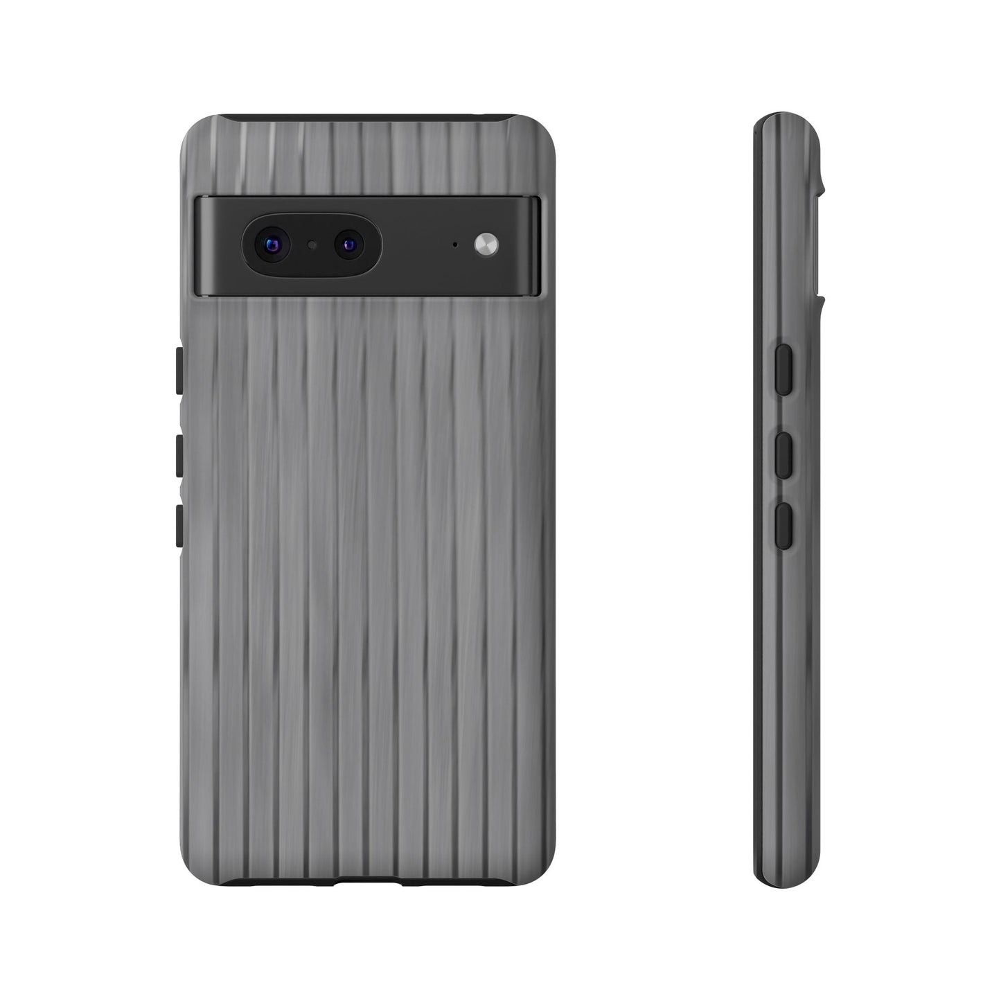 Durable Phone Case - Tough Cases with Textured Design - TRV