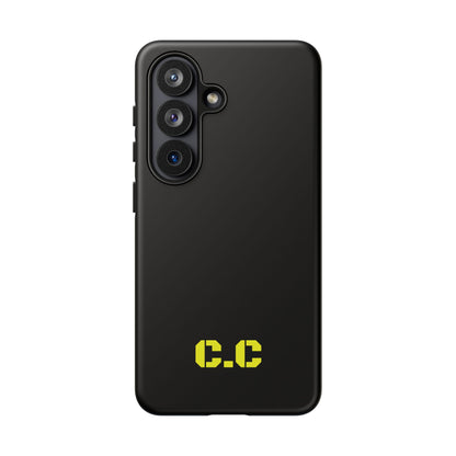 Custom Bold Tough Phone Case for iPhone - view 58