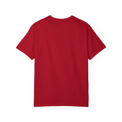 Unisex Sports T-Shirt - Perfect for Athletes, Fans, and Casual Wear, Great for Game Days, Birthdays, Holidays, and Every Day! - TRV