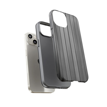 Sleek Tough Phone Case – Durable Protection with Modern Design - TRV