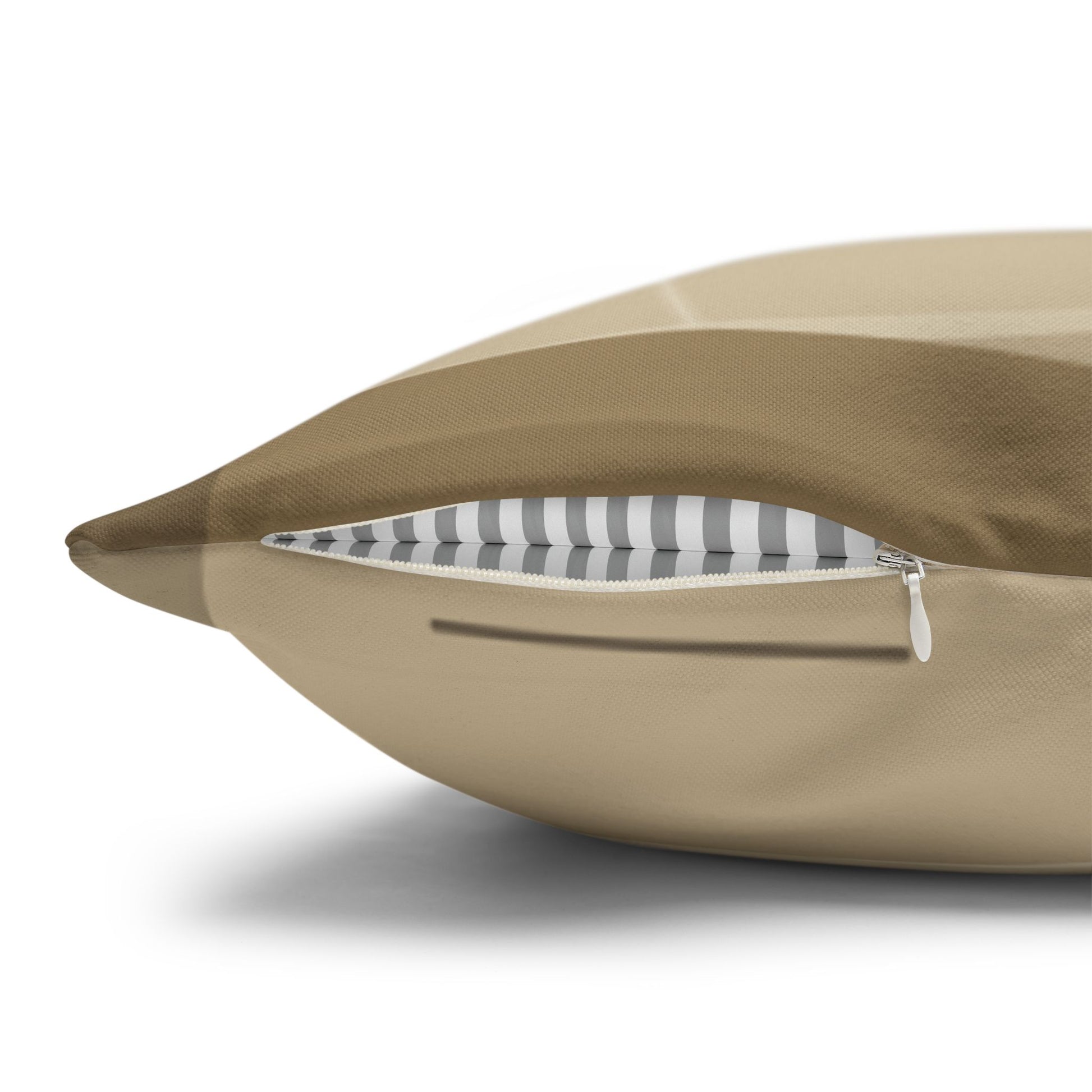Abstract Nautical Anchor Design Pillowcase | Spun Polyester Square Pillowcase - TRV