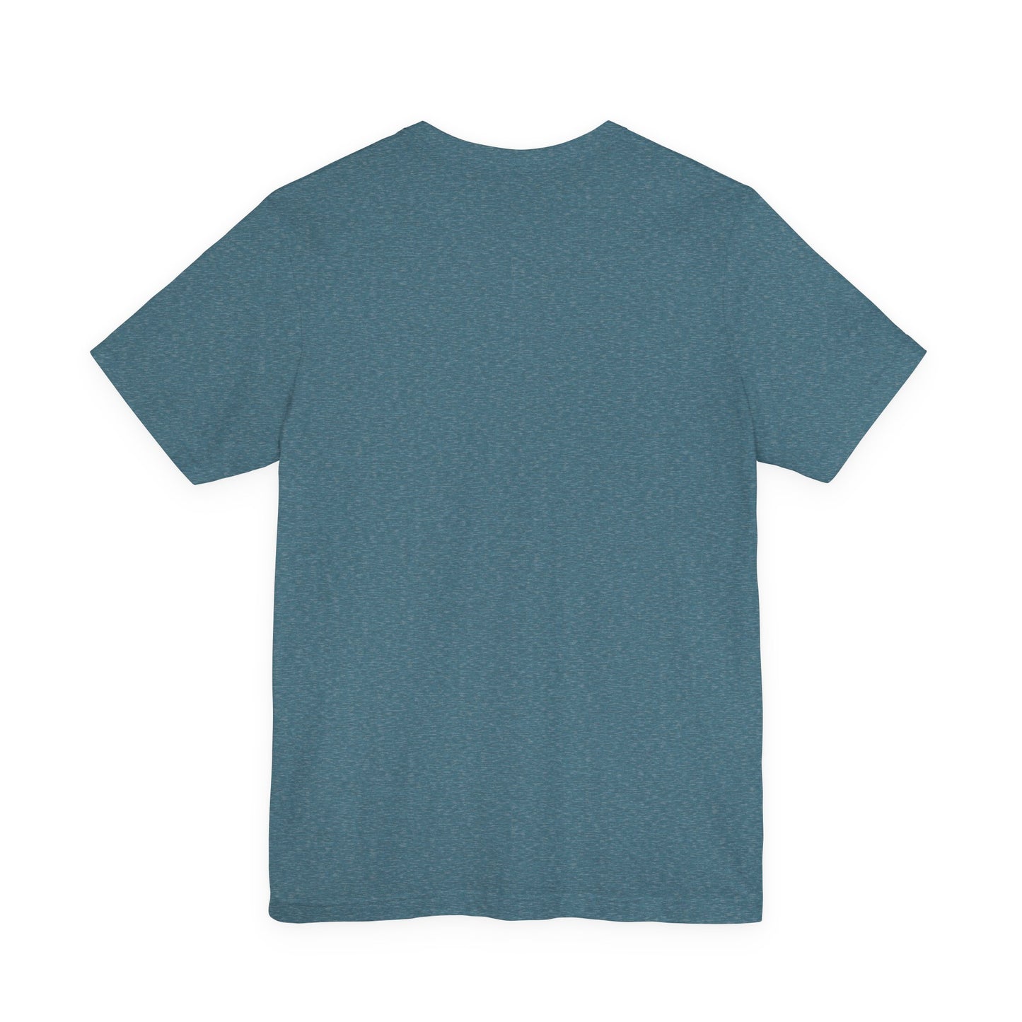 Vintage Est. 1996 T-shirt by Printify featuring a classic design, perfect for birth year birthday celebrations.
