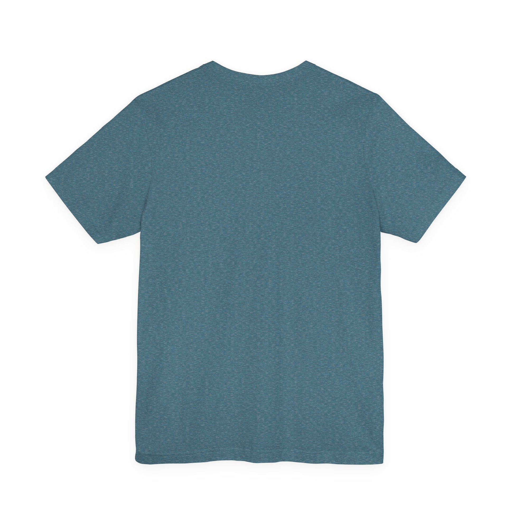 Vintage Est. 1996 T-shirt by Printify featuring a classic design, perfect for birth year birthday celebrations.