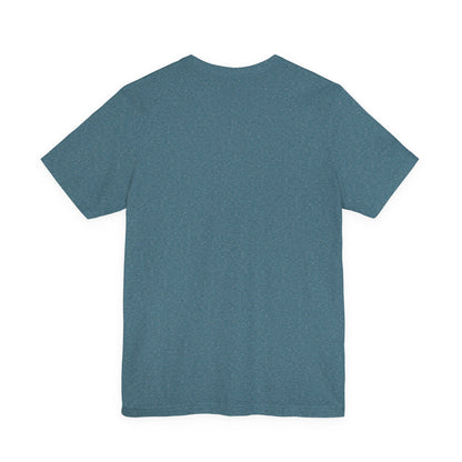 Vintage Est. 1996 T-shirt by Printify featuring a classic design, perfect for birth year birthday celebrations.