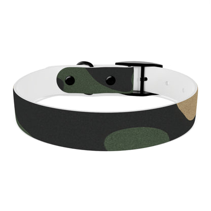 Stylish Camouflage Dog Collar - Personalized Pet Gift, Durable Adjustable Leash, Unique Dog Accessory, Pet Fashion - TRV