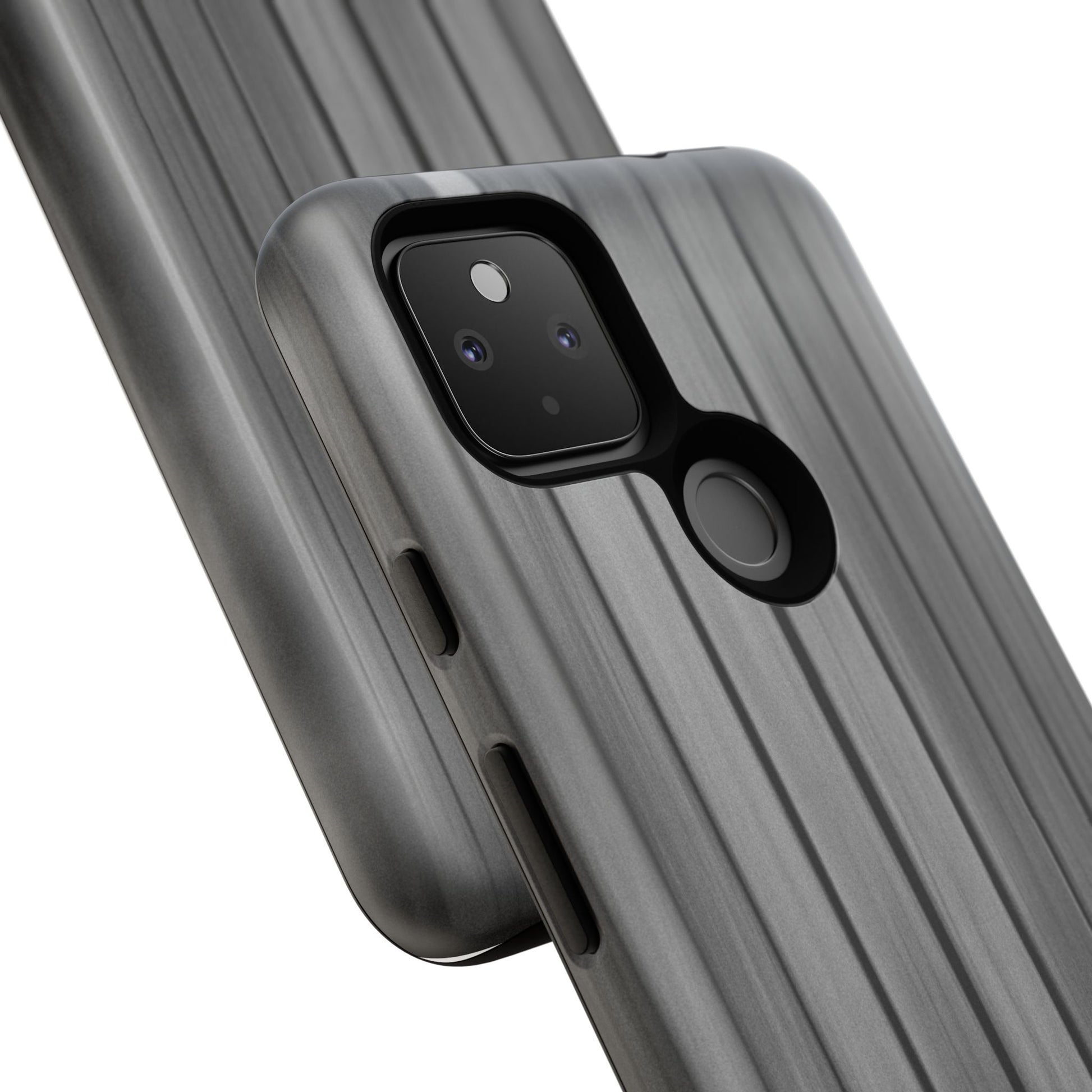 Sleek Phone Case for Tough Protection, Stylish Smartphone Cover, Modern Tech Accessory, Durable Case for Men and Women, Gift for Tech - TRV